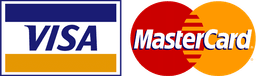 Visa и Mastercard